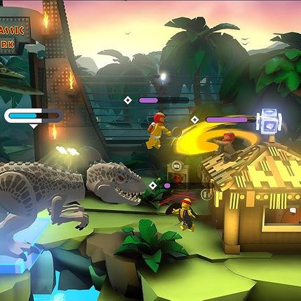 Lego Brawls pour Nintendo Switch [Nintendo Switch]