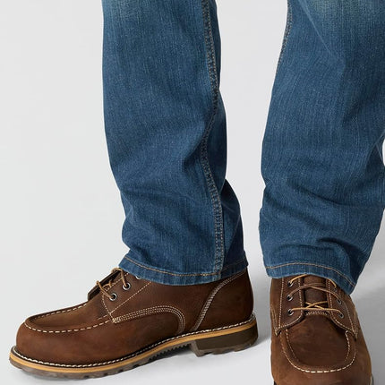 Carhartt Relaxed Straight Rugged Flex™ Jean