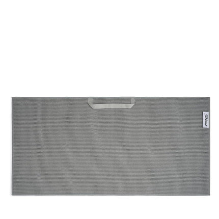 Titleist Players Microfibre Golf Towel, Grey