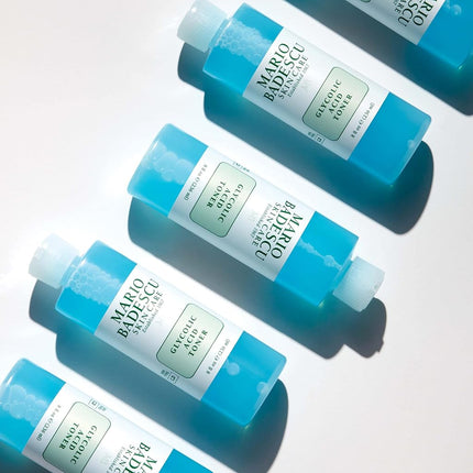 Mario Badescu Glycolic Acid Toner - For Combination/ Dry Skin Types 472ml