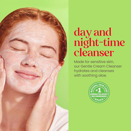 Sensitive Facial Cleanser