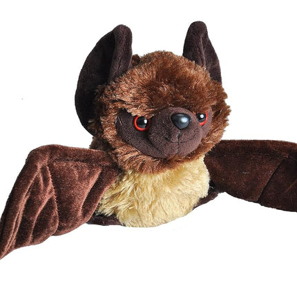 Wild Republic Hug'ems Soft Toy, Gifts for Kids, Ba