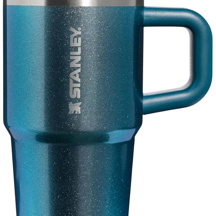 STANLEY Quencher ProTour Flipstraw Tumbler, 14 oz,