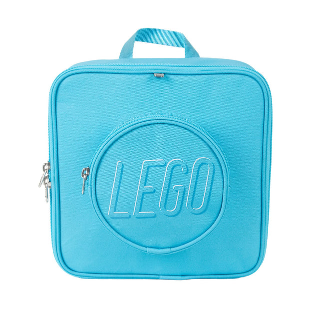 LEGO SMALL BRICK BACKPACK, Medium Azur, One Size, 