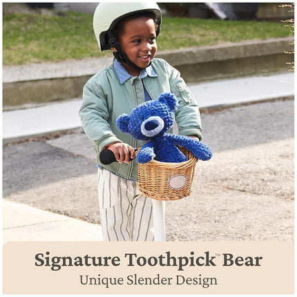 Gund - Toothpick Bear Ripple 38 cm (6061451)