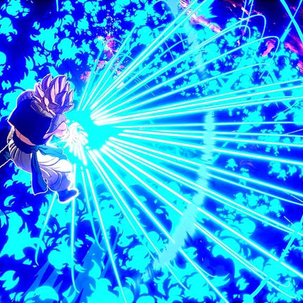 DRAGON BALL: Sparking! ZERO XSX