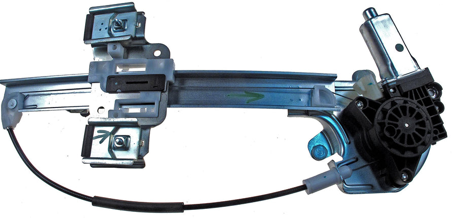 Dorman 741-812 Rear Passenger Side Power Window Mo