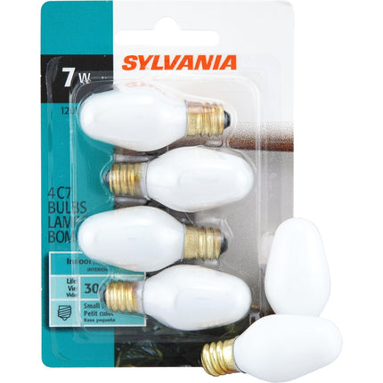 Sylvania Home Lighting 13544 Incandescent Light Bu