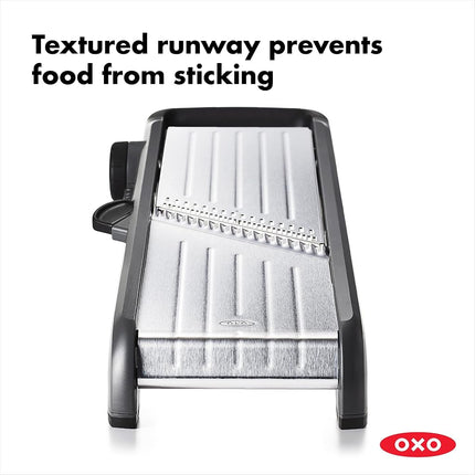 OXO Good Grips Chef's Mandoline 2.0