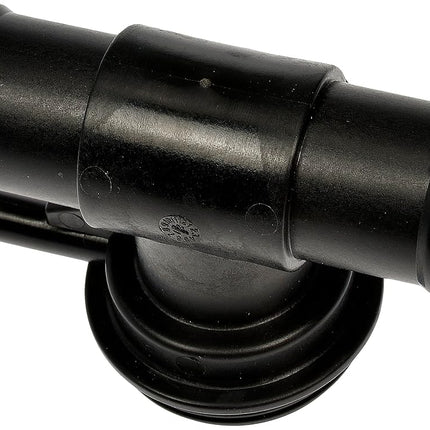 Dorman 902-2133 Engine Coolant Filler Neck Compatible with Select Buick/Chevrolet Models