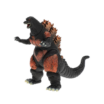 BANDAI - Movie Monster Series - Godzilla en Fusion