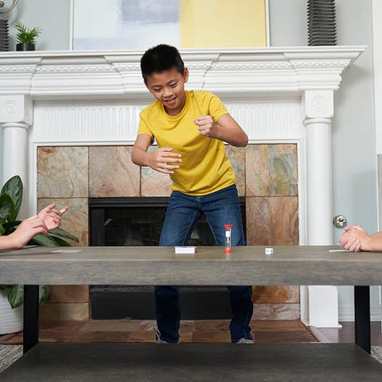 Pressman Charades for Kids -- The 'No Reading Required' Family Game, 5"