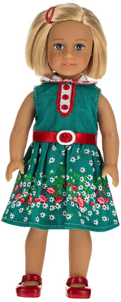 Kit 2014 Mini Doll (American Girl)