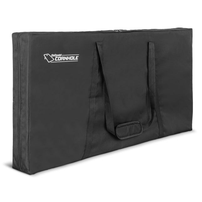GoSports Premium Cornhole Carrying Case, Regulatio