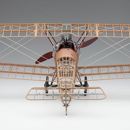 Hasegawa 1:16 Scale Sopwith Camel F.1 Model Kit