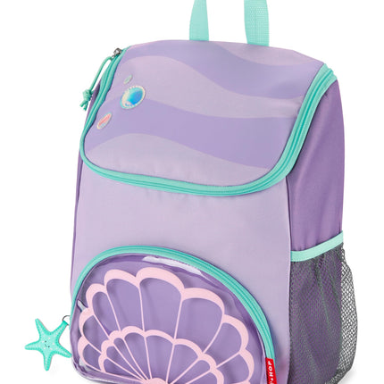 Skip Hop Unisex Kid's Big Backpack, Multicolour