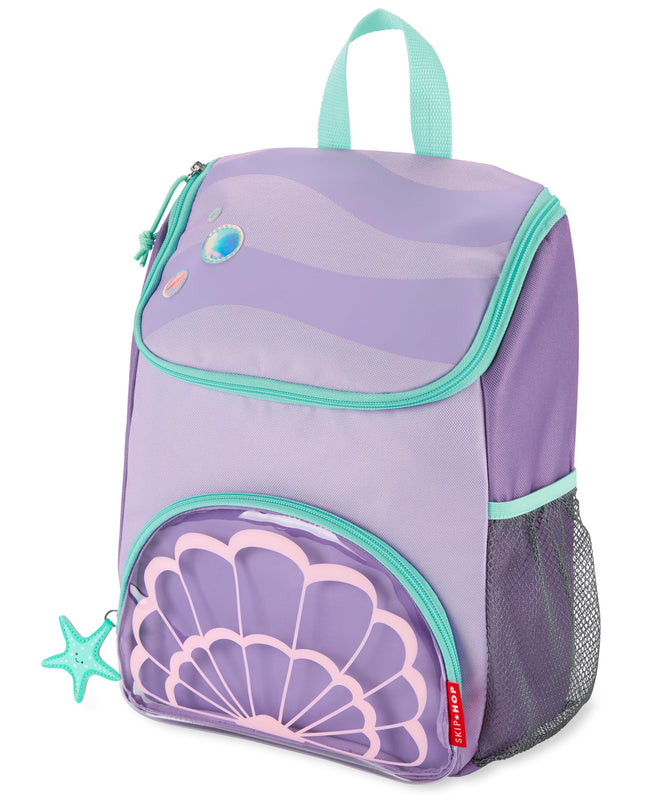 Skip Hop Unisex Kid's Big Backpack, Multicolour