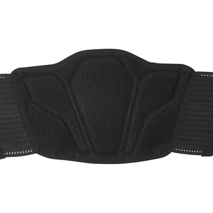 Fox Racing Men's Titan Sport Motocross Belt, Black, Small/Medium