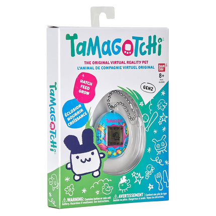 Tamagotchi Original Lightning (p2)