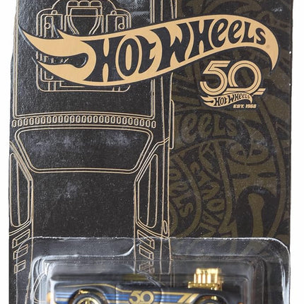Hot Wheels Rodger Dodger