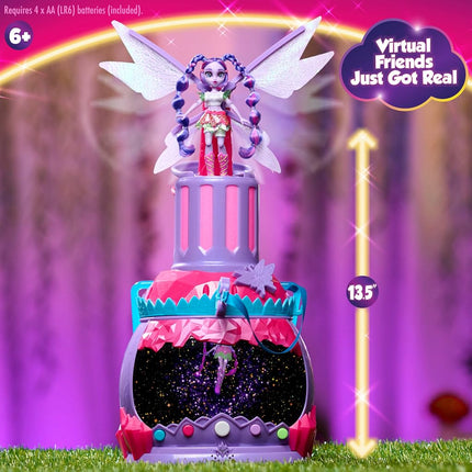 Just Play Holo Fairy, Kids Toys for Ages 3 Up