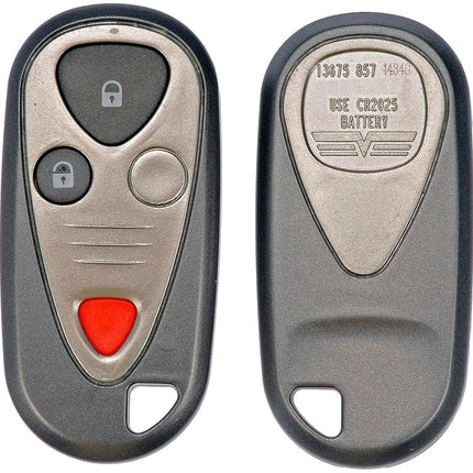 Funda para control remoto sin llave Dorman 13675