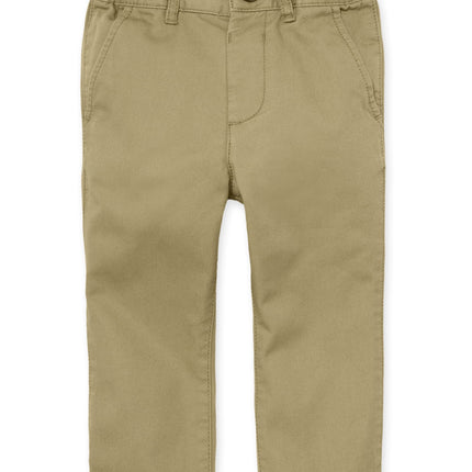 The Children's Place Baby Boys' and Toddler Stretc