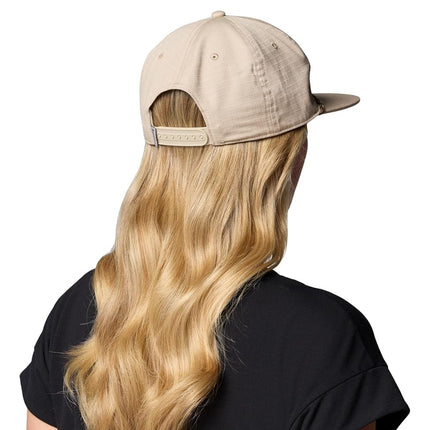 Columbia Ratchet Strap Snap Back