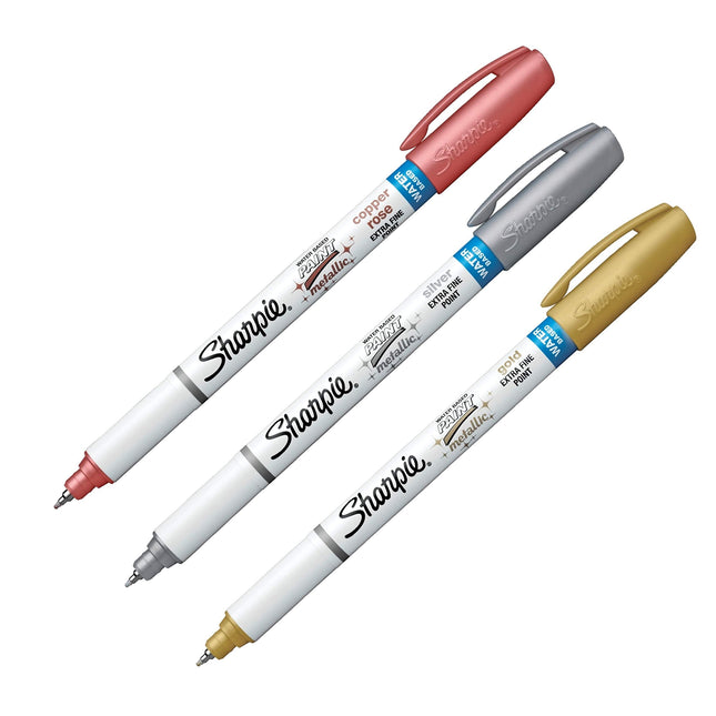 Rotulador de pintura Sharpie 1783278