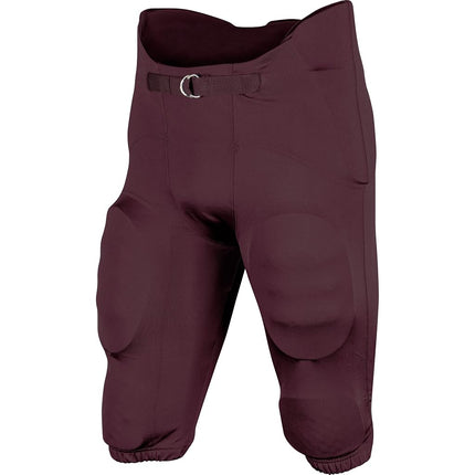 Pantalon de football Champro Terminator 2 intégré en polyester