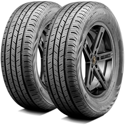 Continental ContiProContact Radial - 195/55R16 86H SL