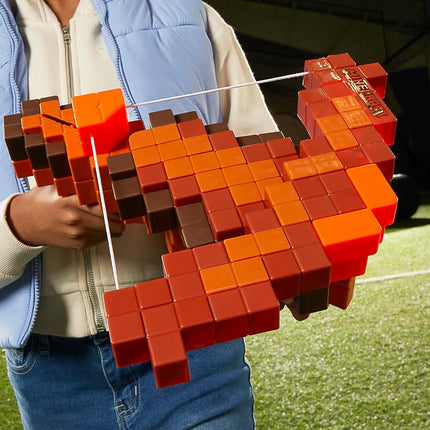 NER Minecraft BH Crossbow