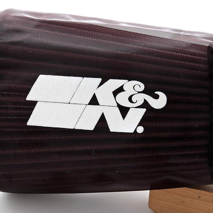 K&N Filters RF-1041DK Car and Motorcycle Air Filter Wrap