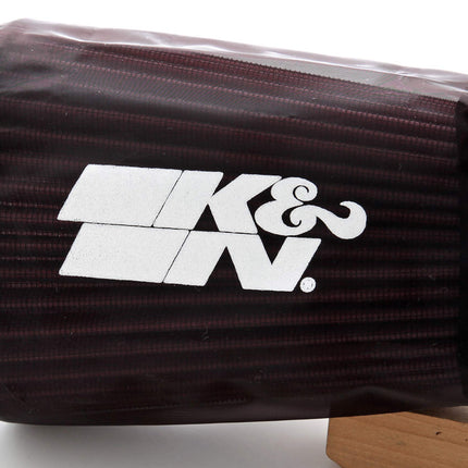 K&N Filters RF-1041DK Car and Motorcycle Air Filter Wrap
