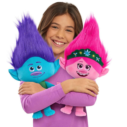 Trolls World Tour Friendship 2-Pack - Amazon Exclusive
