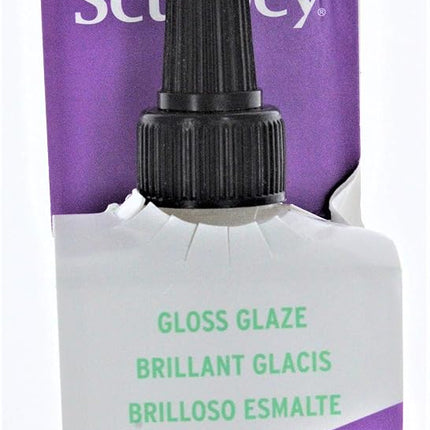 Polyform Sculpey Glaze Glossy, 30 ml