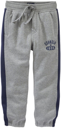 OshKosh B'Gosh Baby Boys' Knit Pant 11378911 - Gra