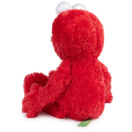 Gund Barrio Sésamo Elmo Peluche Grande 51 cm