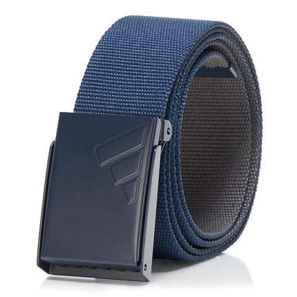 adidas Unisex's Reversible Web Golf Belt, Collegia