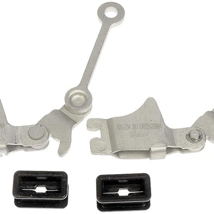Dorman 926-294 Parking Brake Lever Kit for Select Dodge/Jeep Models