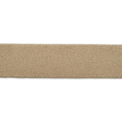 Dickies Men's 1 1/2 inch Solid Straight Clip Adjustable X Back Suspender, Beige, One size