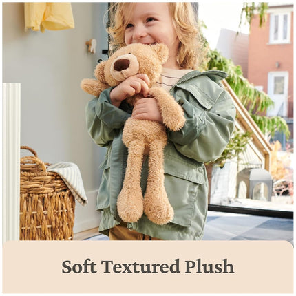 GUND Toothpick Classic Teddy Bear, Premium Stuffed Animal for Ages 1 and Up, Beige, 22”
