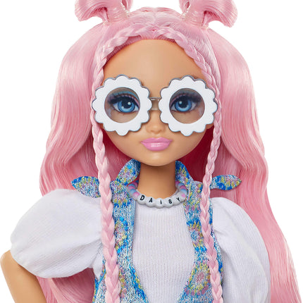 Barbie Dream Besties Daisy Jean Doll and Accessories