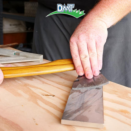 DMT D11F 8” x 3” -Inch Dia-Sharp Continuous Diamond Fine