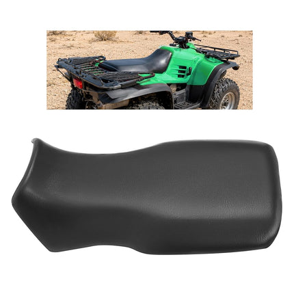 Housse de siège ALMULOO compatible avec Polaris Xplorer/Sportsman/Magnum/Xpress/Worker/Xpedition 300 325 330 335 400 400L 425 500 de 1995 à 2006 – Pièce de rechange