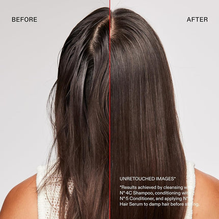 Olaplex No. 4C Bond Maintenance Clarifying Shampoo