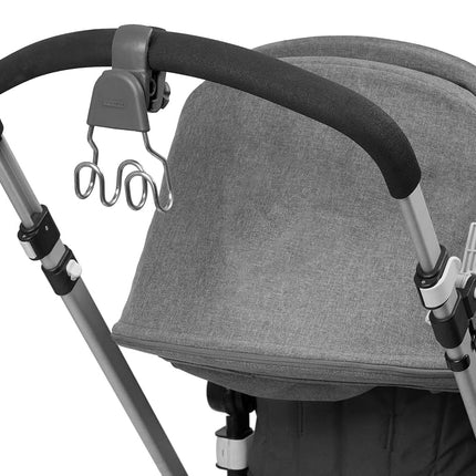 Skip Hop Stroll and Connect Universal Stroller Hook, 0.11 kg