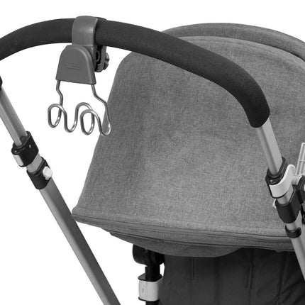 Skip Hop Stroll and Connect Universal Stroller Hoo