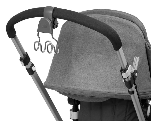 Skip Hop Stroll and Connect Universal Stroller Hoo