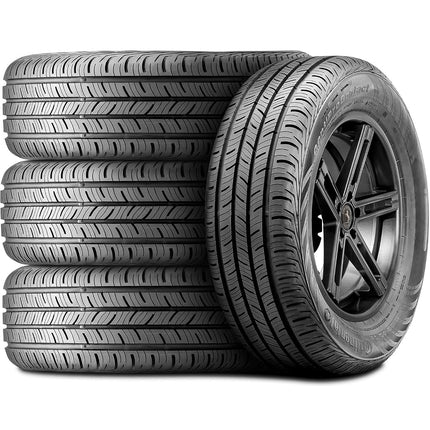 Continental ContiProContact Radial - 195/55R16 86H SL